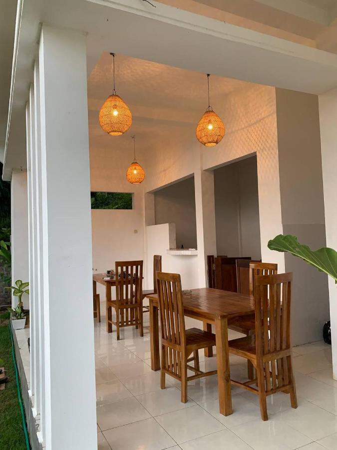 The Hill View Lombok Kuta (Lombok) Exterior foto
