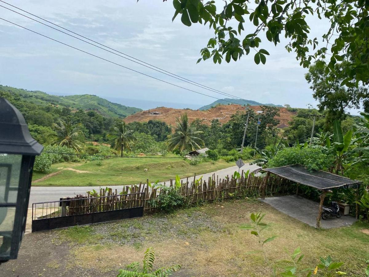 The Hill View Lombok Kuta (Lombok) Exterior foto