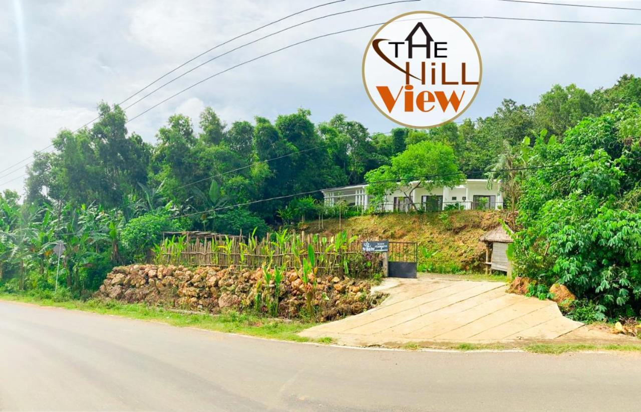 The Hill View Lombok Kuta (Lombok) Exterior foto