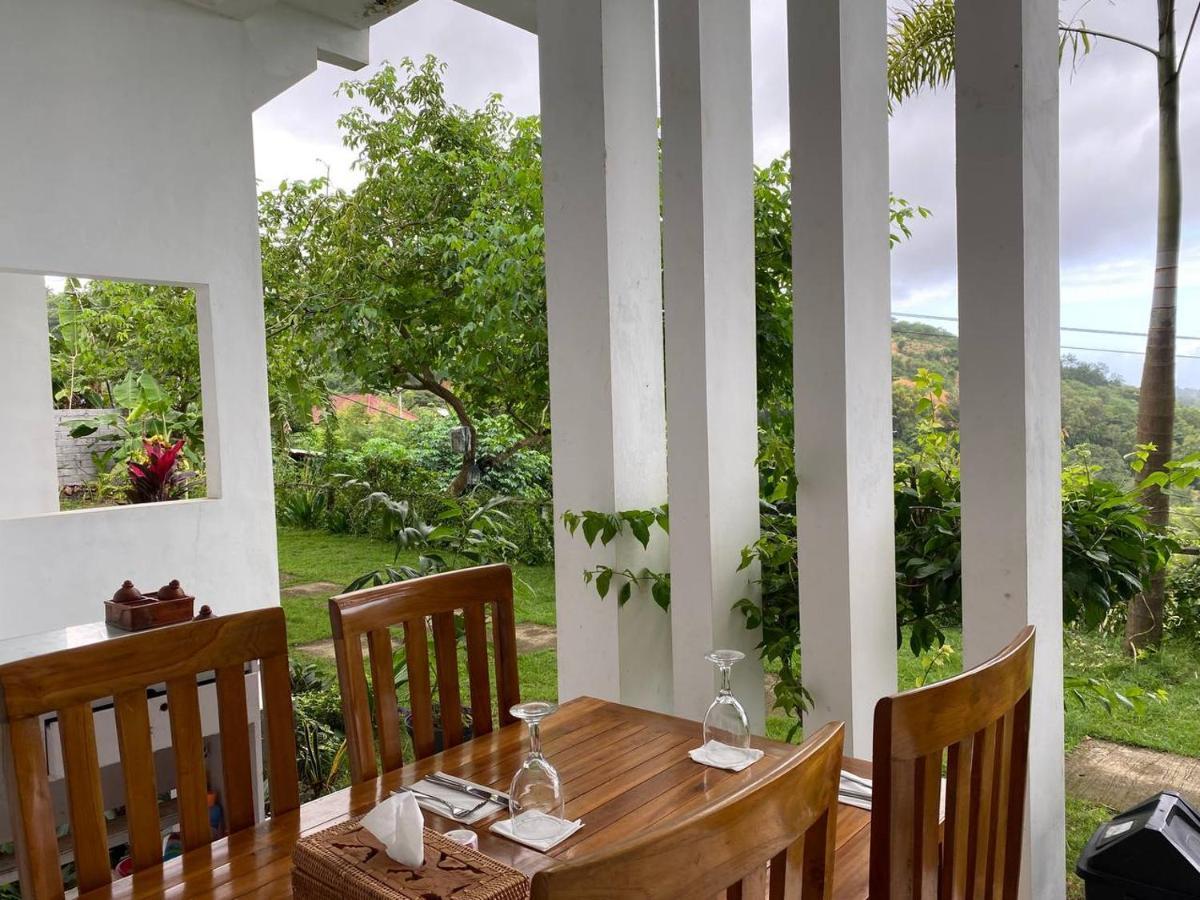 The Hill View Lombok Kuta (Lombok) Exterior foto
