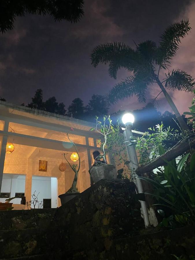 The Hill View Lombok Kuta (Lombok) Exterior foto