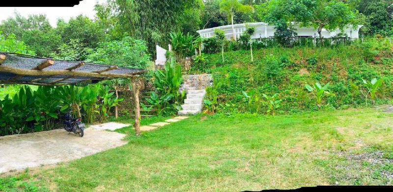 The Hill View Lombok Kuta (Lombok) Exterior foto