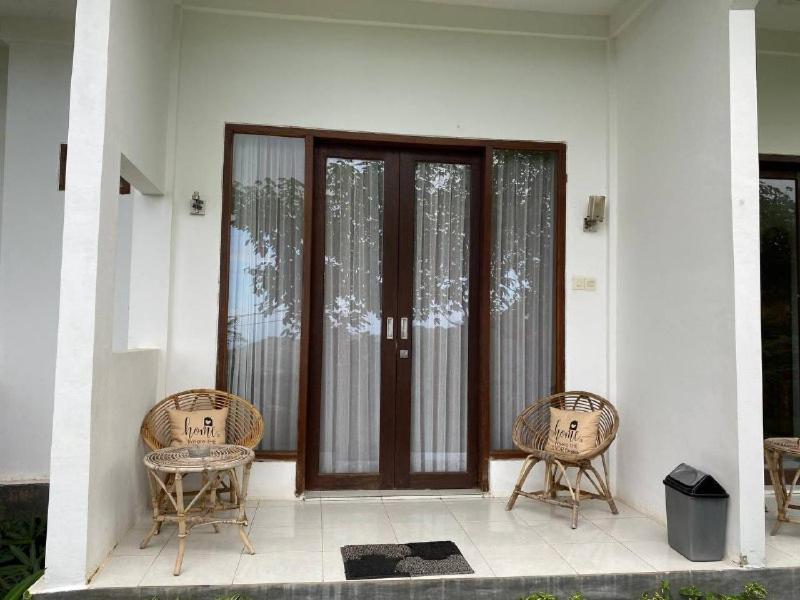 The Hill View Lombok Kuta (Lombok) Exterior foto