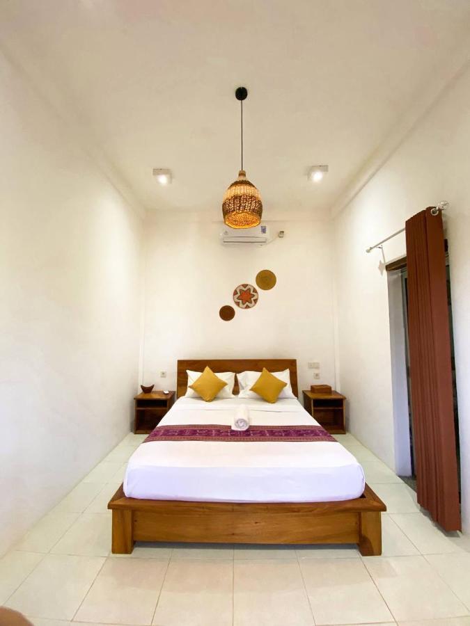 The Hill View Lombok Kuta (Lombok) Exterior foto
