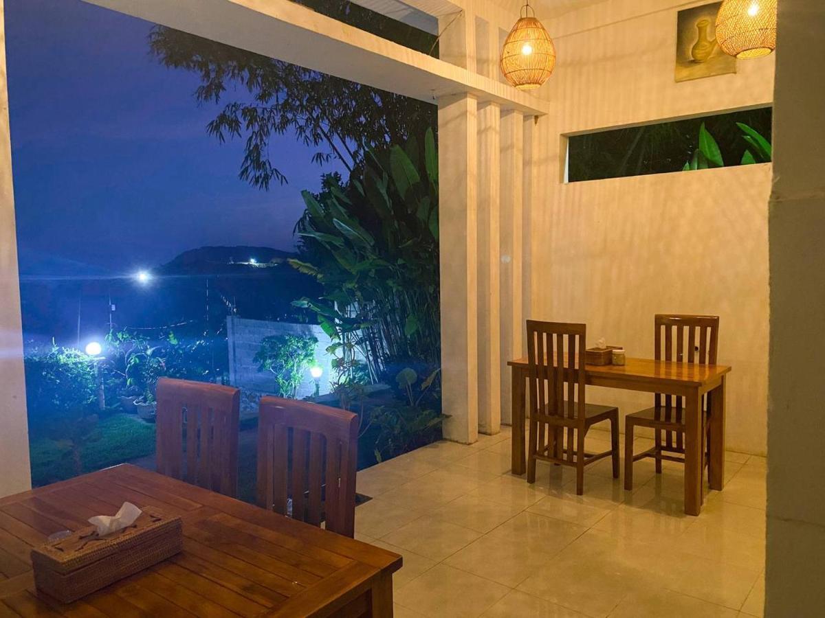 The Hill View Lombok Kuta (Lombok) Exterior foto