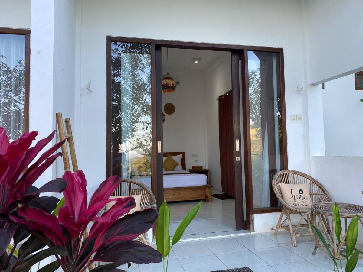 The Hill View Lombok Kuta (Lombok) Exterior foto