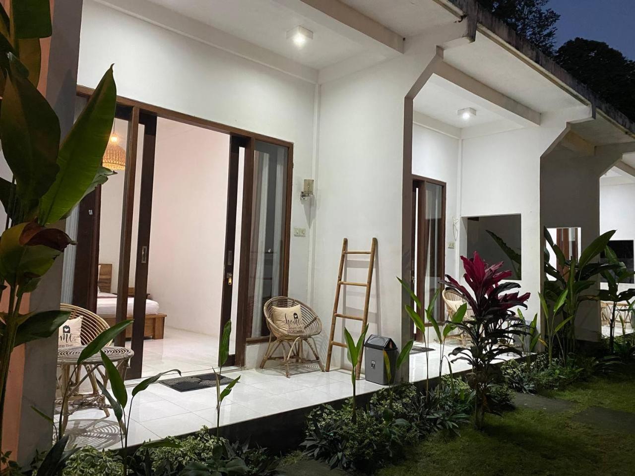 The Hill View Lombok Kuta (Lombok) Exterior foto