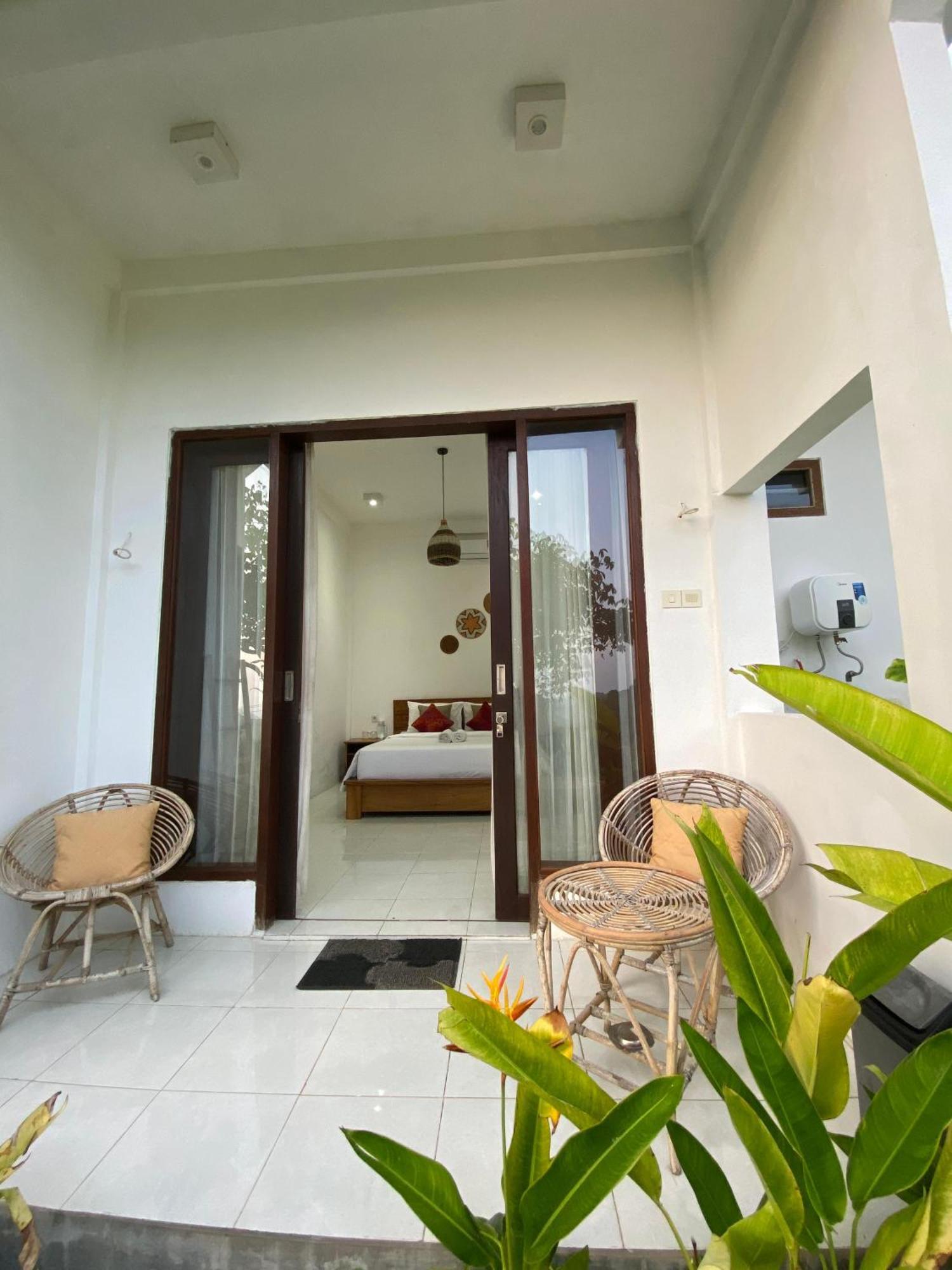 The Hill View Lombok Kuta (Lombok) Exterior foto