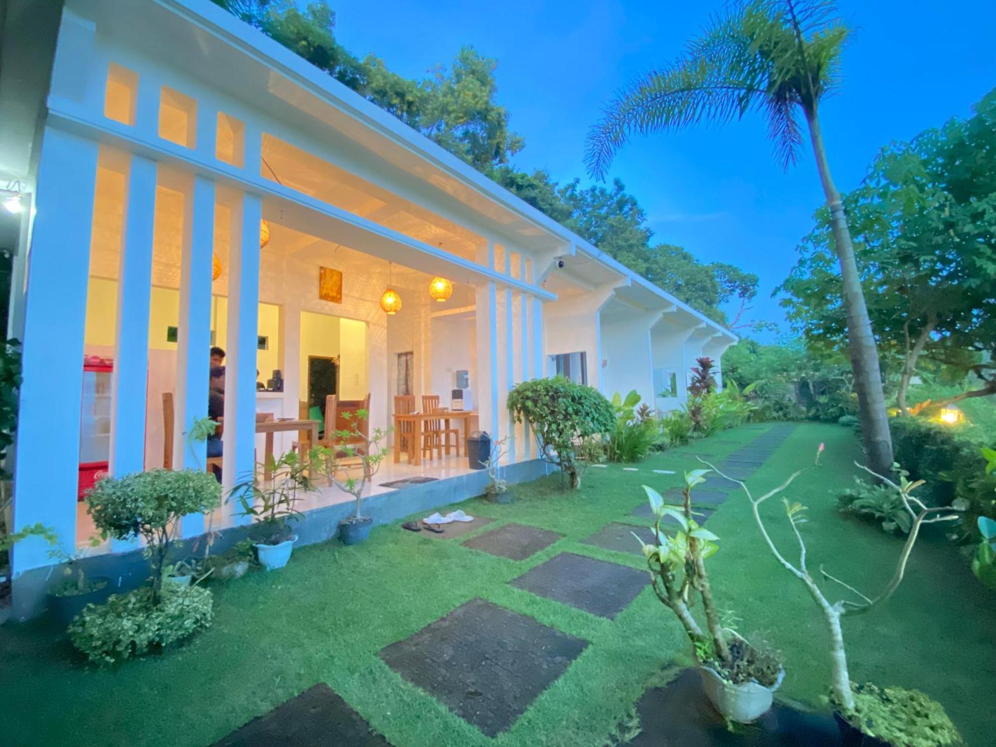 The Hill View Lombok Kuta (Lombok) Exterior foto