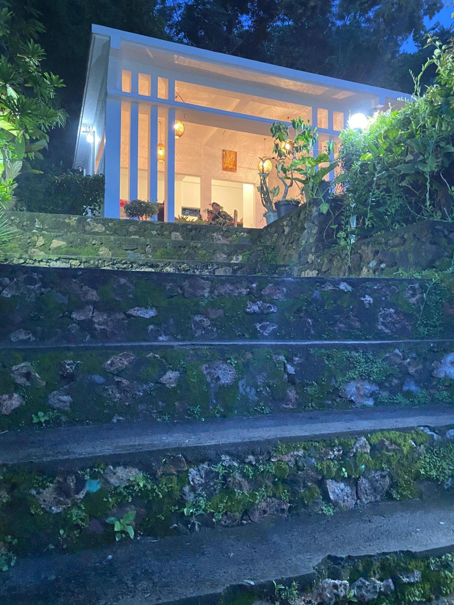 The Hill View Lombok Kuta (Lombok) Exterior foto